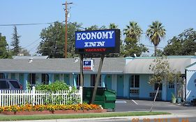 Economy Inn Willows